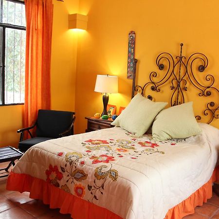Casa Catrina&Diego Hotel Mérida Exterior foto