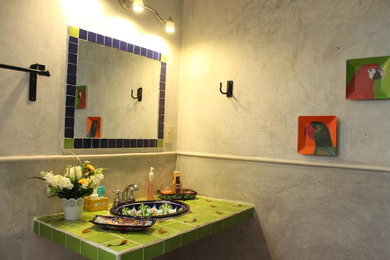 Casa Catrina&Diego Hotel Mérida Habitación foto
