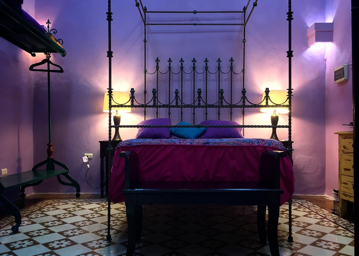 Casa Catrina&Diego Hotel Mérida Habitación foto